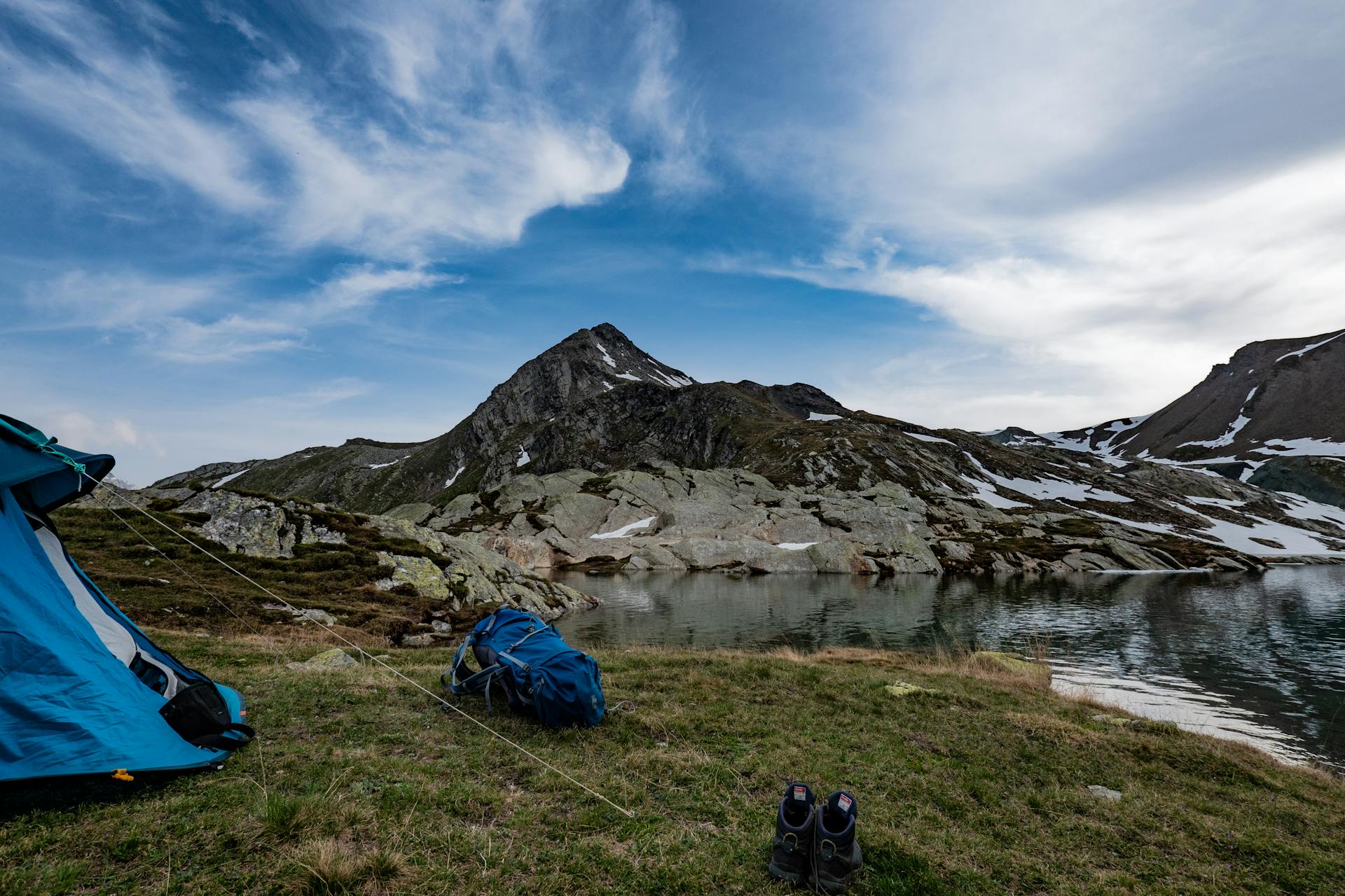 Car Camping in Montenegro: Rules, Spots, and Essentials