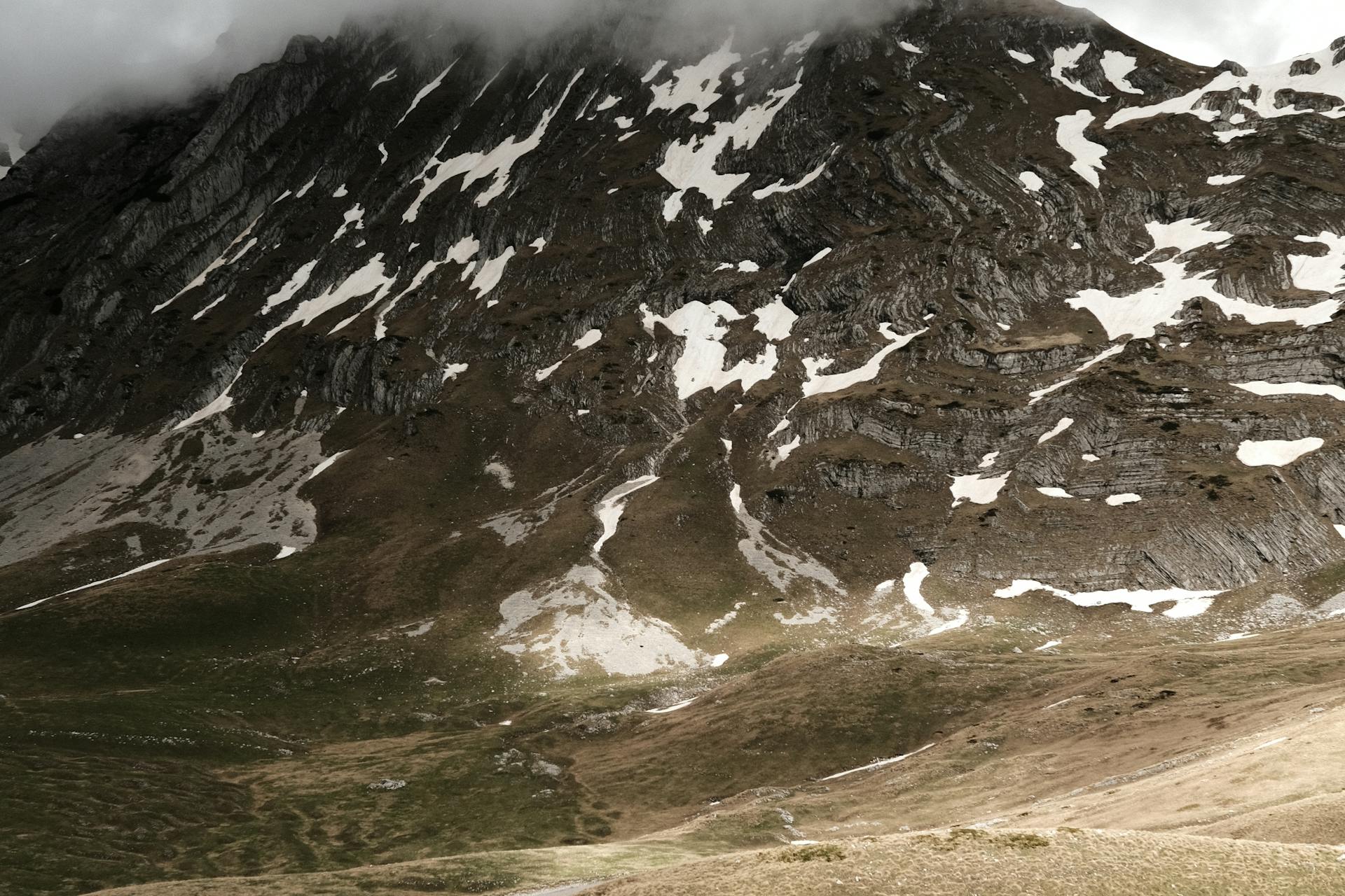 Mountain Passes of Montenegro: Routes and Conditions