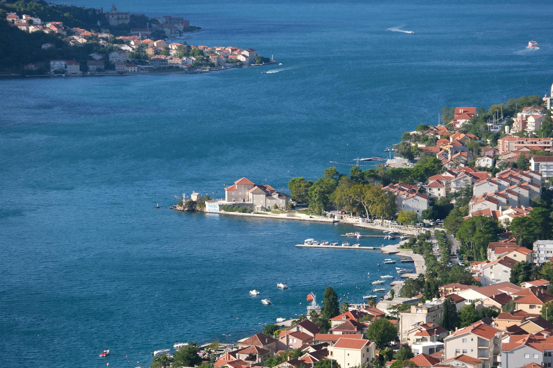 The Ultimate 10-Day Montenegro Road Trip Itinerary