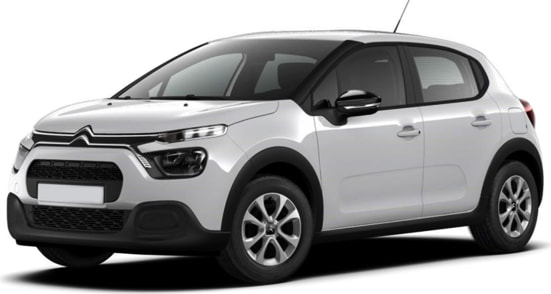 Citroen C3 — photo 1