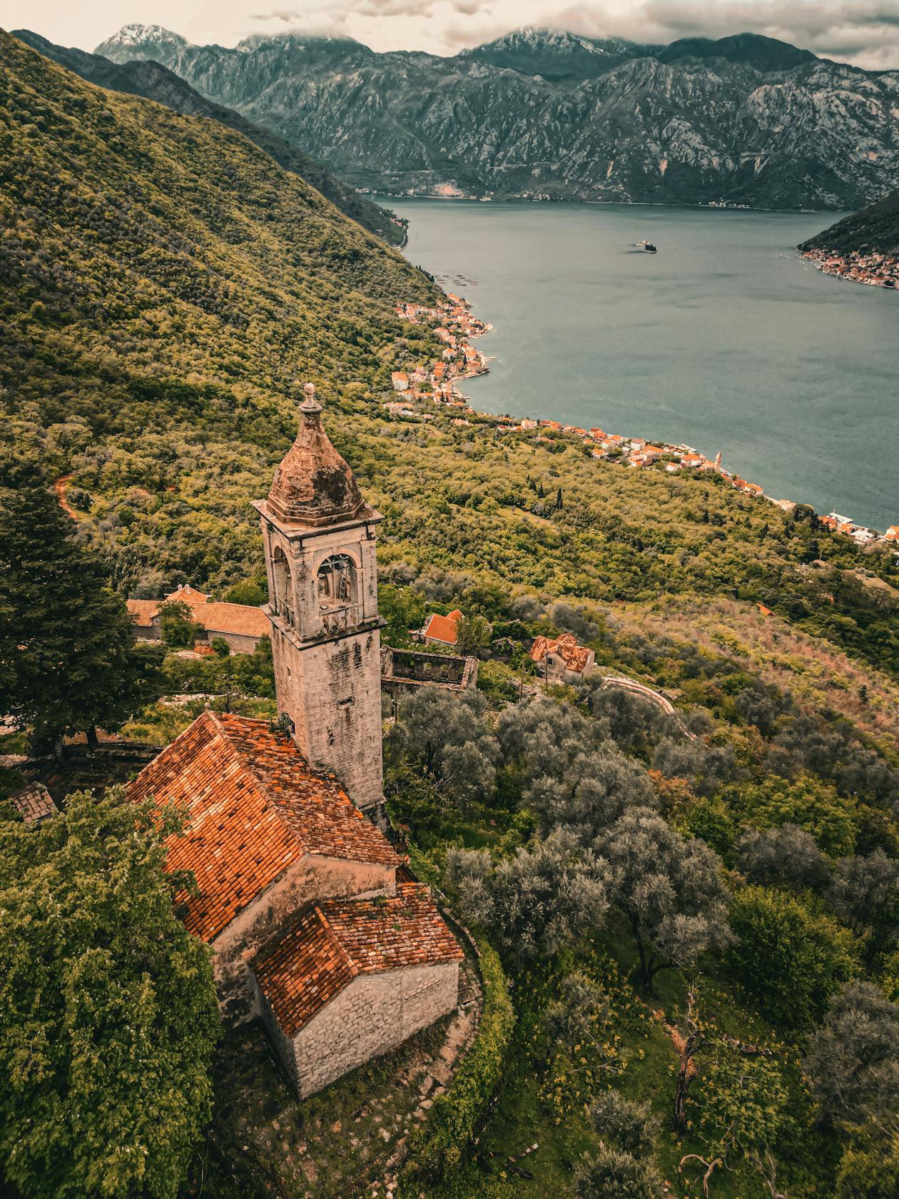 Kotor